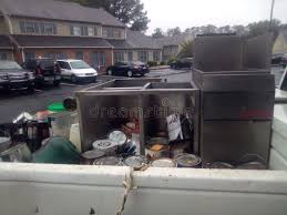 Best Appliance Removal  in Georgetown, IL