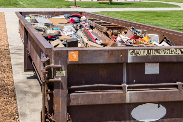 Best Demolition Debris Removal  in Georgetown, IL