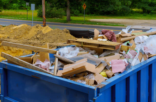 Professional Junk Removal Services in Georgetown, IL